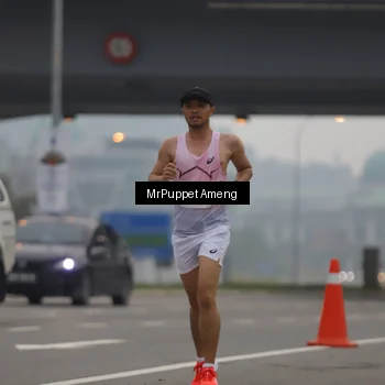 Runner Photo 7210580