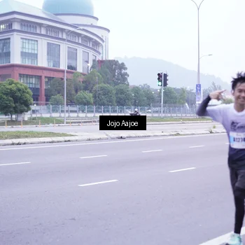 Runner Photo 7210585