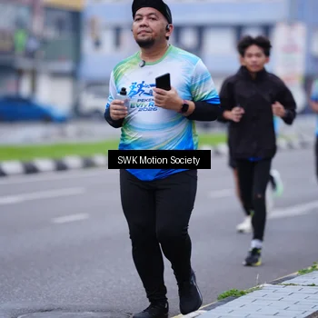 Runner Photo 7210587