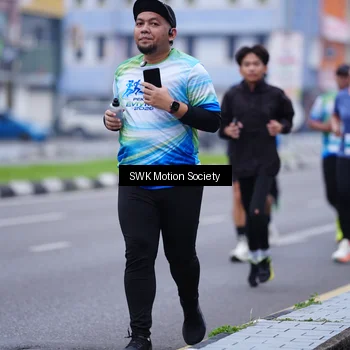 Runner Photo 7210588