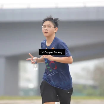 Runner Photo 7210590
