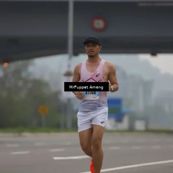 Runner Photo 7210591