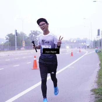 Runner Photo 7210601