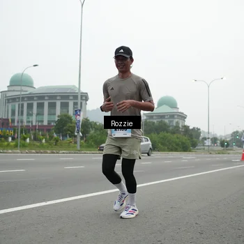 Runner Photo 7210609