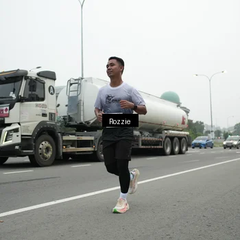Runner Photo 7210610