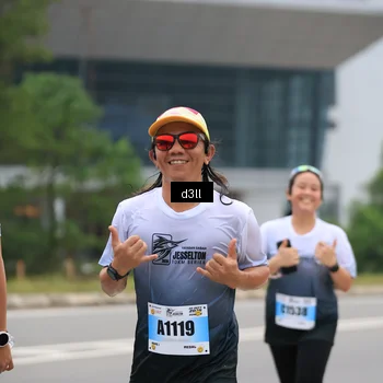 Runner Photo 7210611