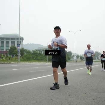 Runner Photo 7210627