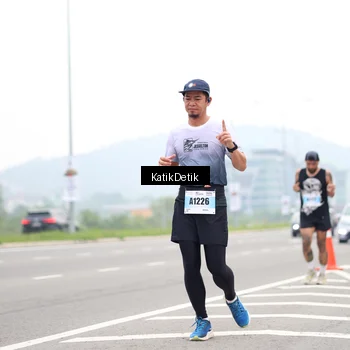 Runner Photo 7210628
