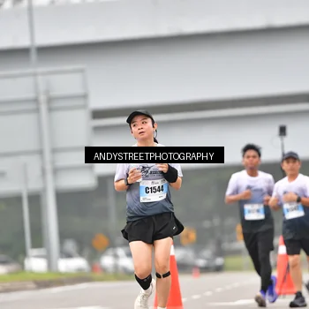 Runner Photo 7210631