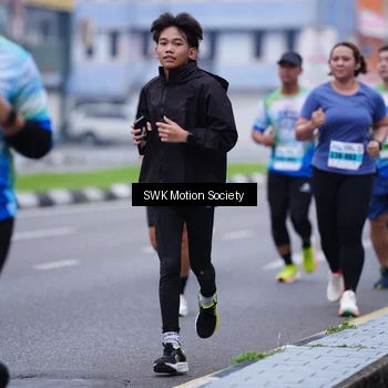 Runner Photo 7210633
