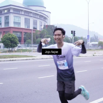 Runner Photo 7210635