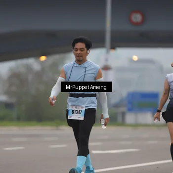 Runner Photo 7210644