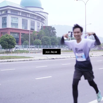 Runner Photo 7210648