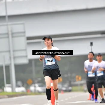 Runner Photo 7210650