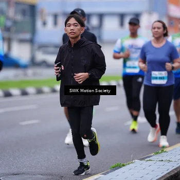 Runner Photo 7210653