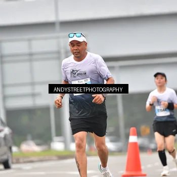 Runner Photo 7210667
