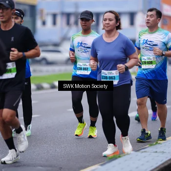 Runner Photo 7210681