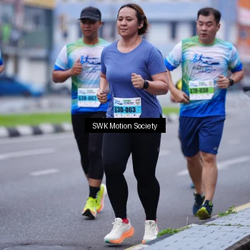 Runner Photo 7210688