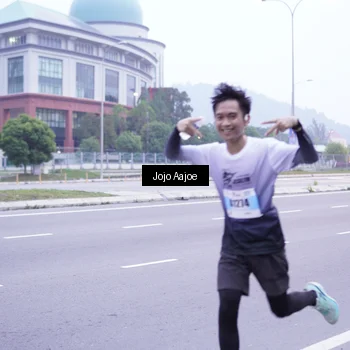 Runner Photo 7210689