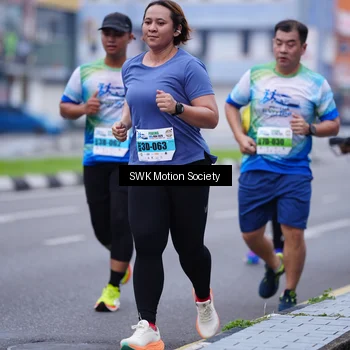 Runner Photo 7210694