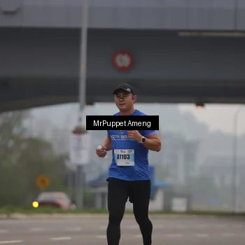 Runner Photo 7210701