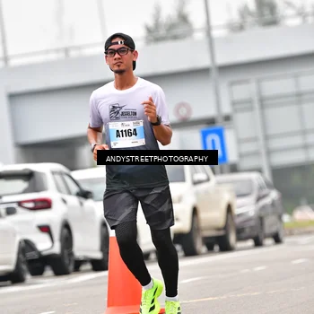Runner Photo 7210702