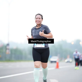 Runner Photo 7210705