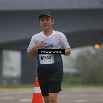 Runner Photo 7210707