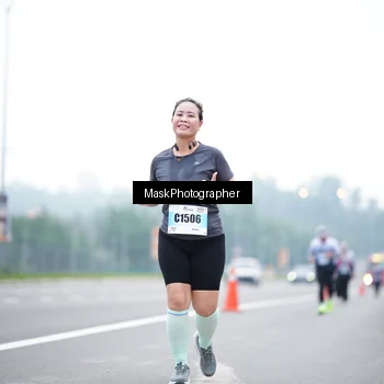 Runner Photo 7210714
