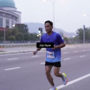 Runner Photo 7210719