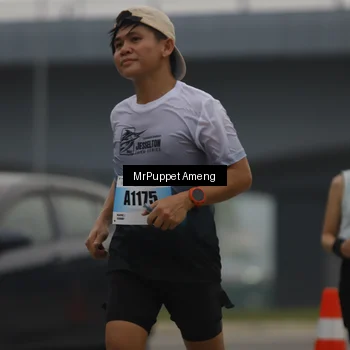 Runner Photo 7210737