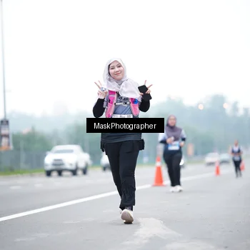Runner Photo 7210740