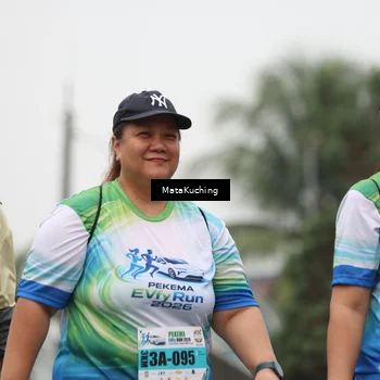 Runner Photo 7210765