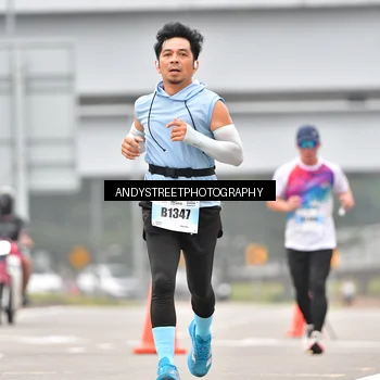Runner Photo 7210766