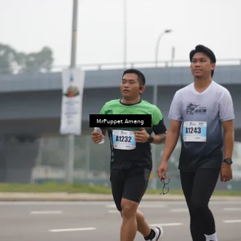 Runner Photo 7210776