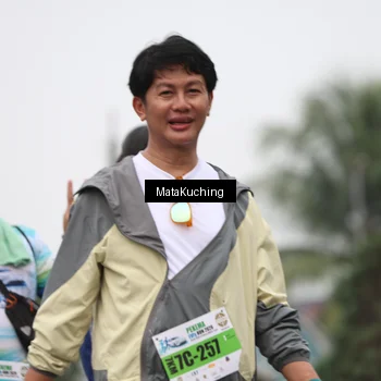 Runner Photo 7210781