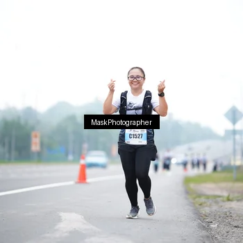 Runner Photo 7210782