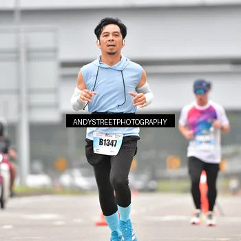 Runner Photo 7210783