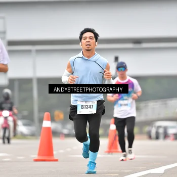 Runner Photo 7210784