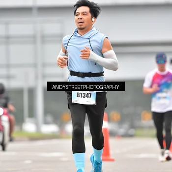 Runner Photo 7210790