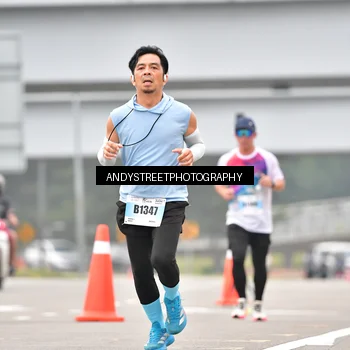 Runner Photo 7210796