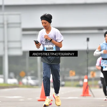 Runner Photo 7210815
