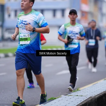 Runner Photo 7210828