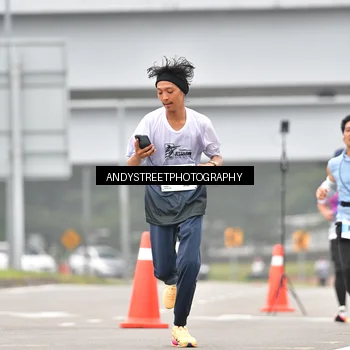 Runner Photo 7210829
