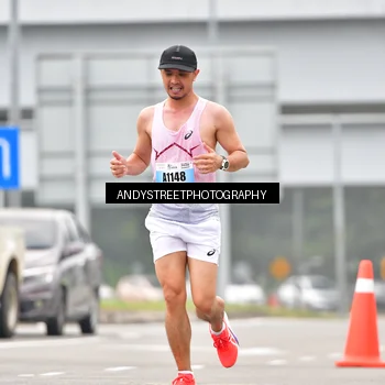 Runner Photo 7210831