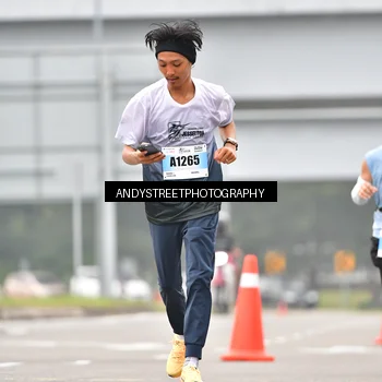 Runner Photo 7210841