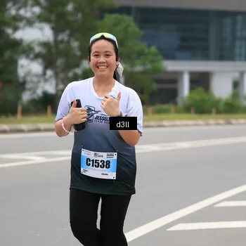 Runner Photo 7210844