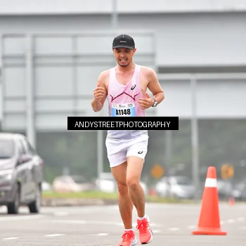 Runner Photo 7210849