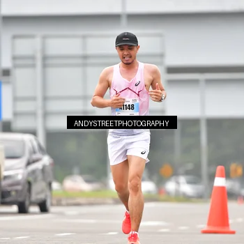 Runner Photo 7210850