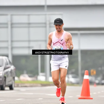 Runner Photo 7210853